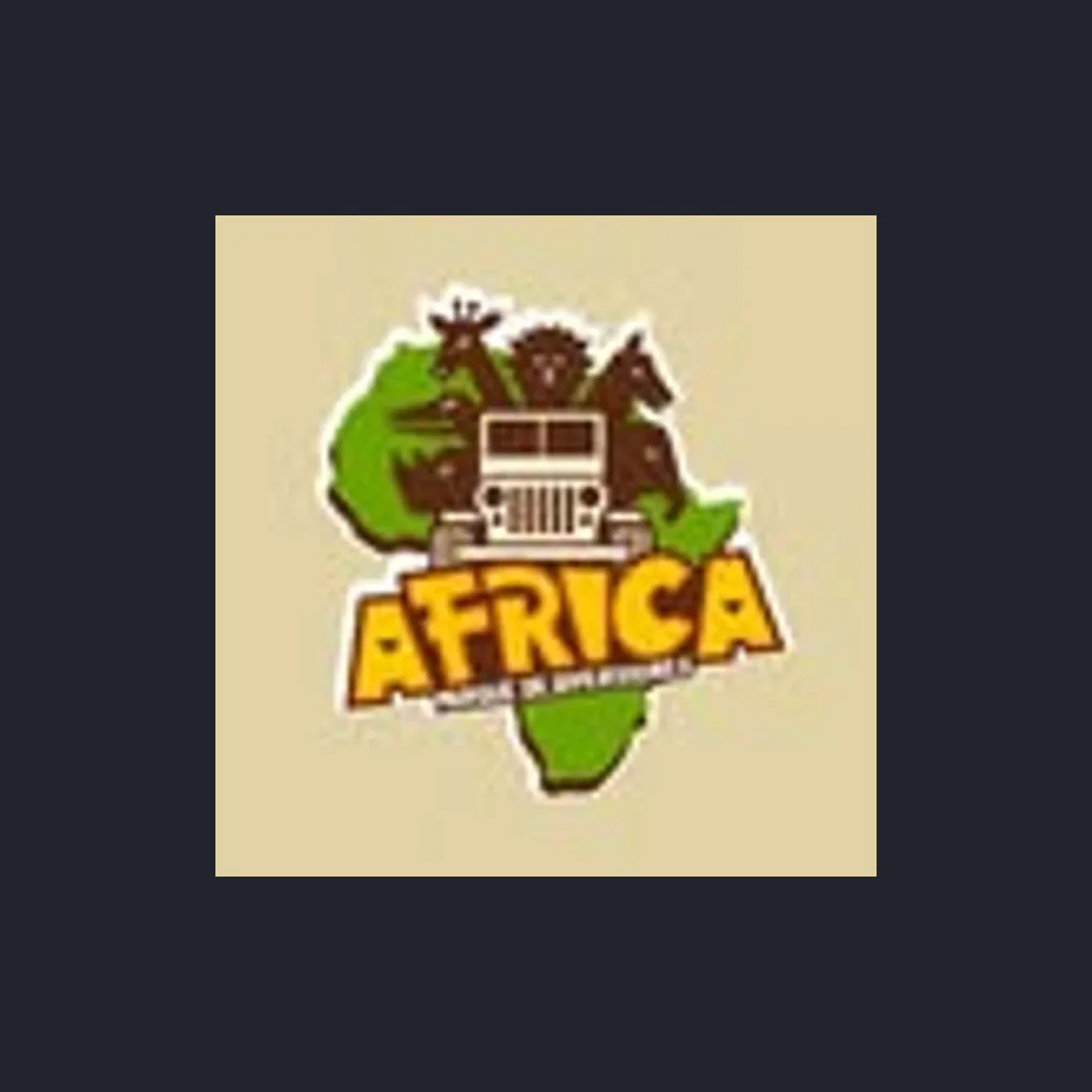 Africa Parque De Diversiones - CC. Multiplaza