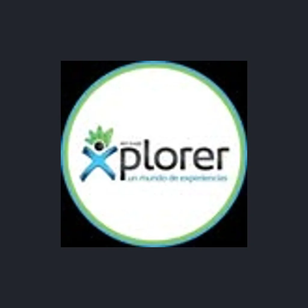 Parque Temático Xplorer