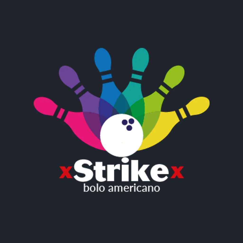 Strike Bolo Americano Acrópolis