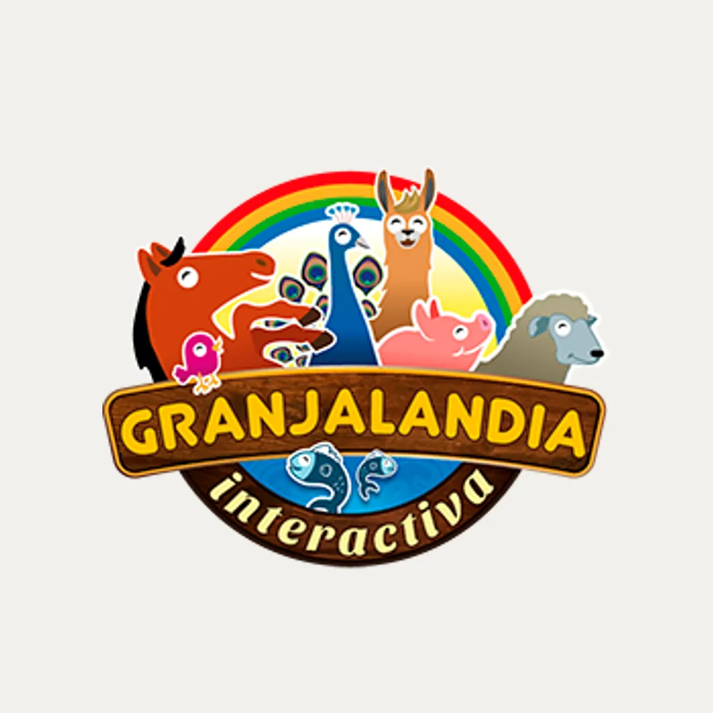 Granjalandia Interactiva