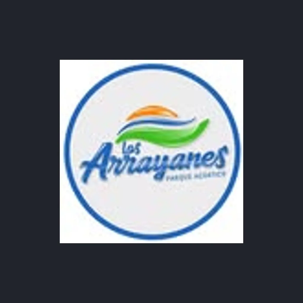 Los Arrayanes Parque Acuático