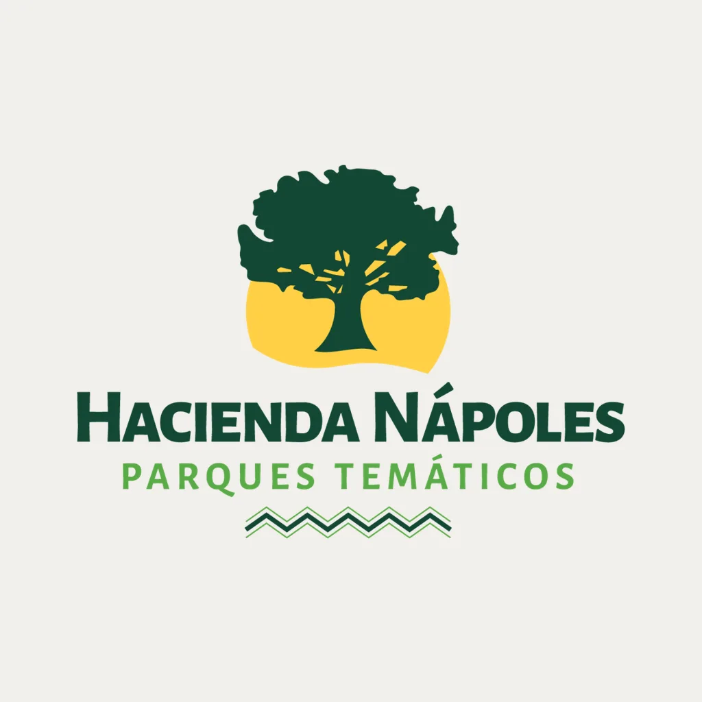 Parques Temáticos Hacienda Nápoles