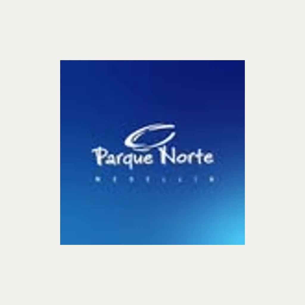 Parque Norte
