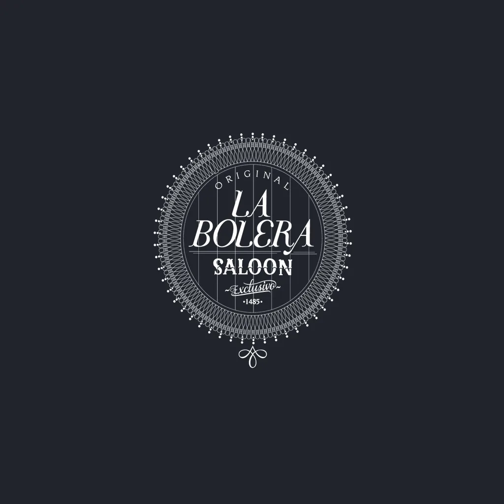 La Bolera Saloon