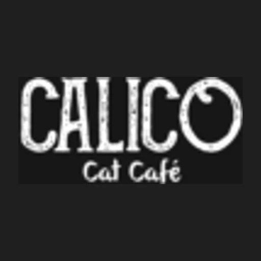 Cat Café Calico