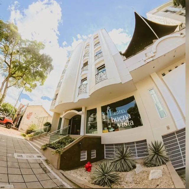 Hotel Buena Vista