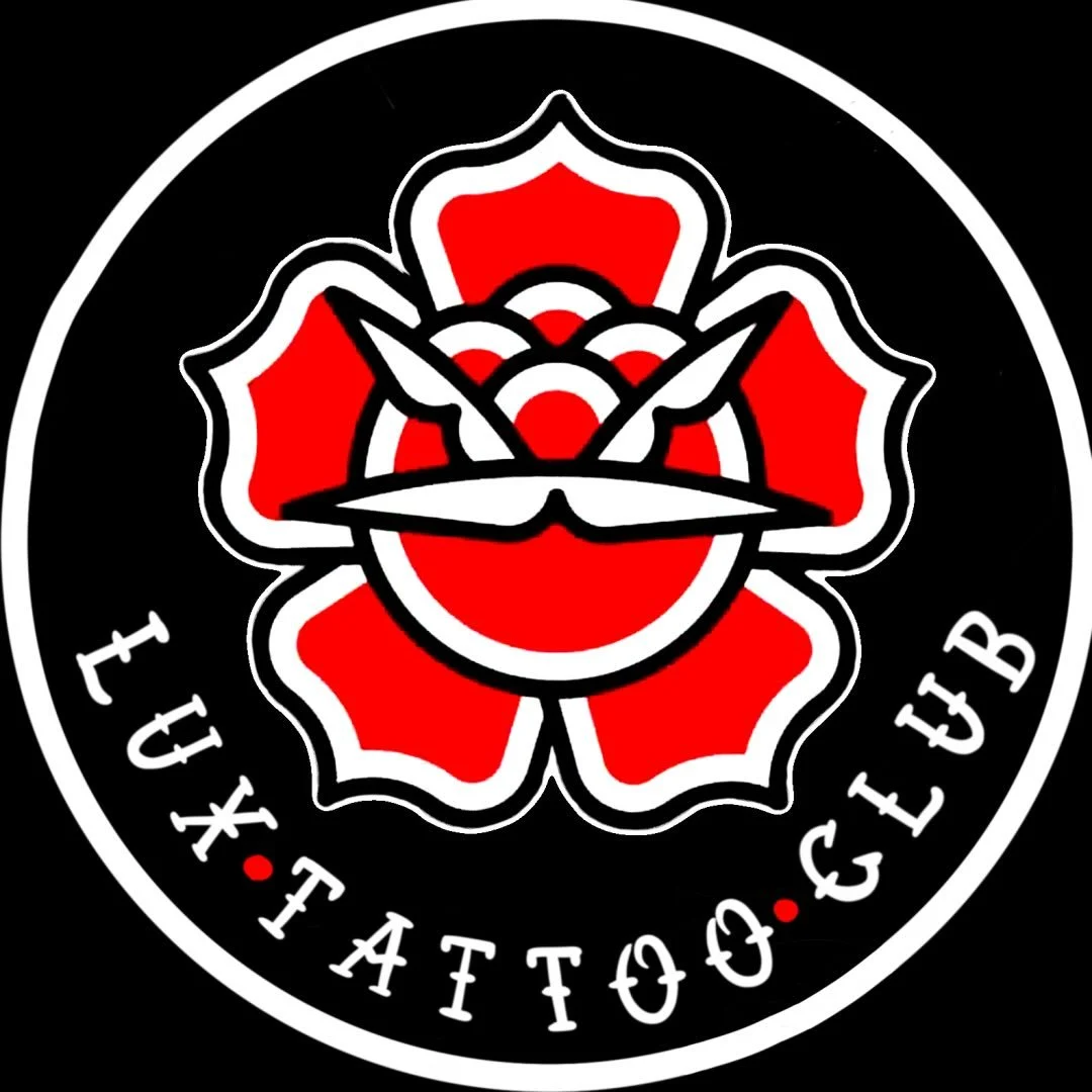 LUX TATTOO CLUB