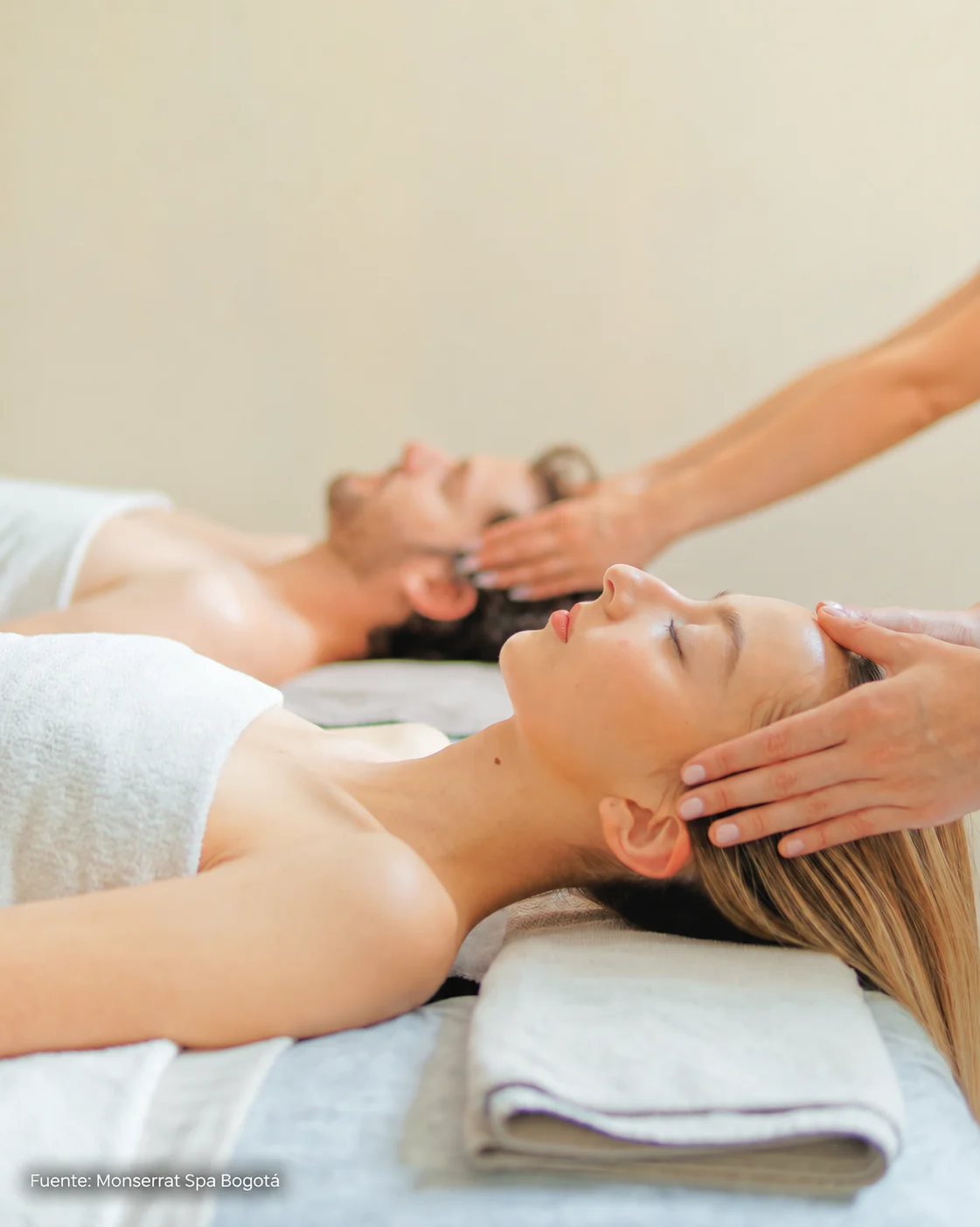 Monserrat Spa Bogotá