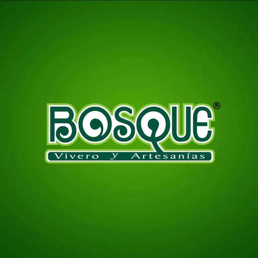 BOSQUE VIVERO Y ARTESANIAS