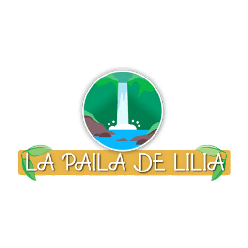 Cascada La Paila de Lilia