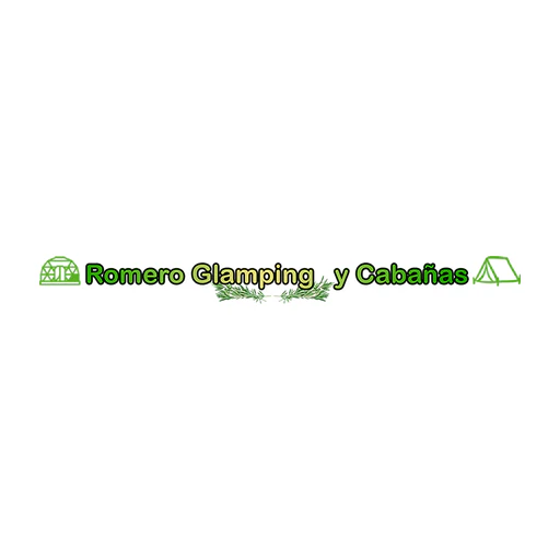 Romero Glamping y Cabañas reservas SOLO directas con nosotros
