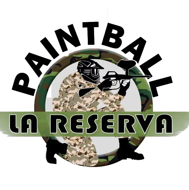 Paintball La Reserva