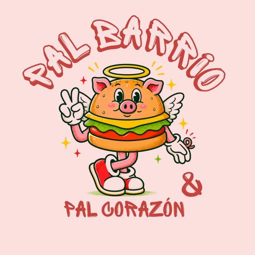 Pal Barrio Restaurante
