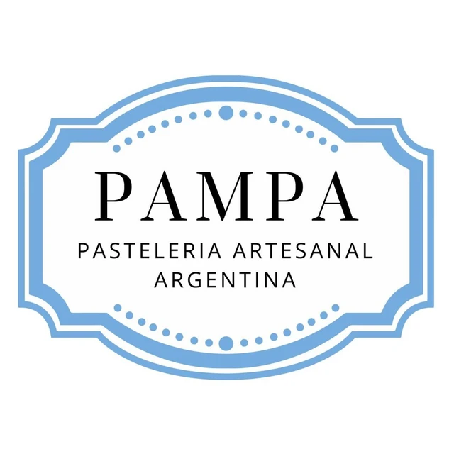 Pampa Pastelería Artesanal Argentina