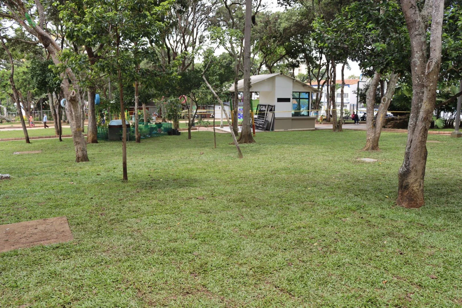 Parque de los Niños