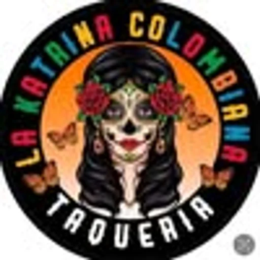 KATRINA COLOMBIANA
