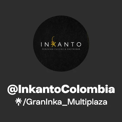 Inkanto Peruvian Cuisine (Gran Estación)