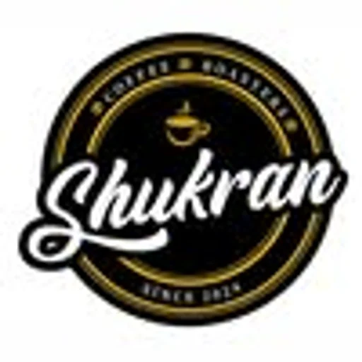 CAFÉ - SHUKRAN COFFEE