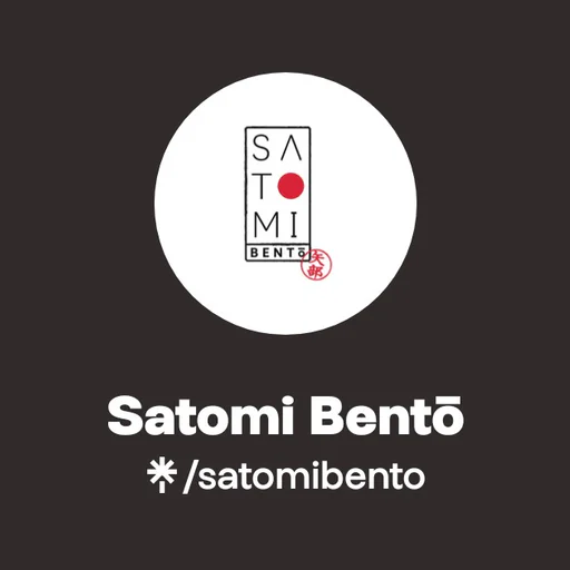 Satomi Bentō