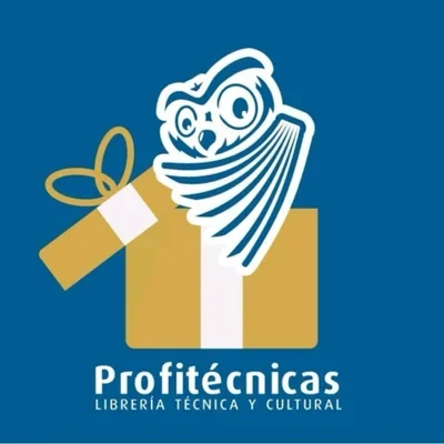 Profitécnicas Libreria Tecnica y Cultural