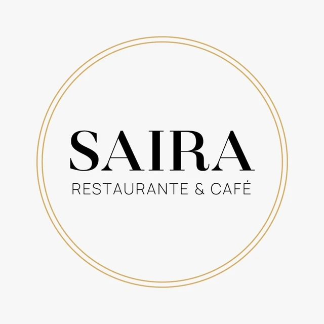 Restaurante Saira