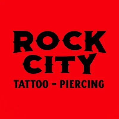 Rock City Tattoo & Piercing Studio