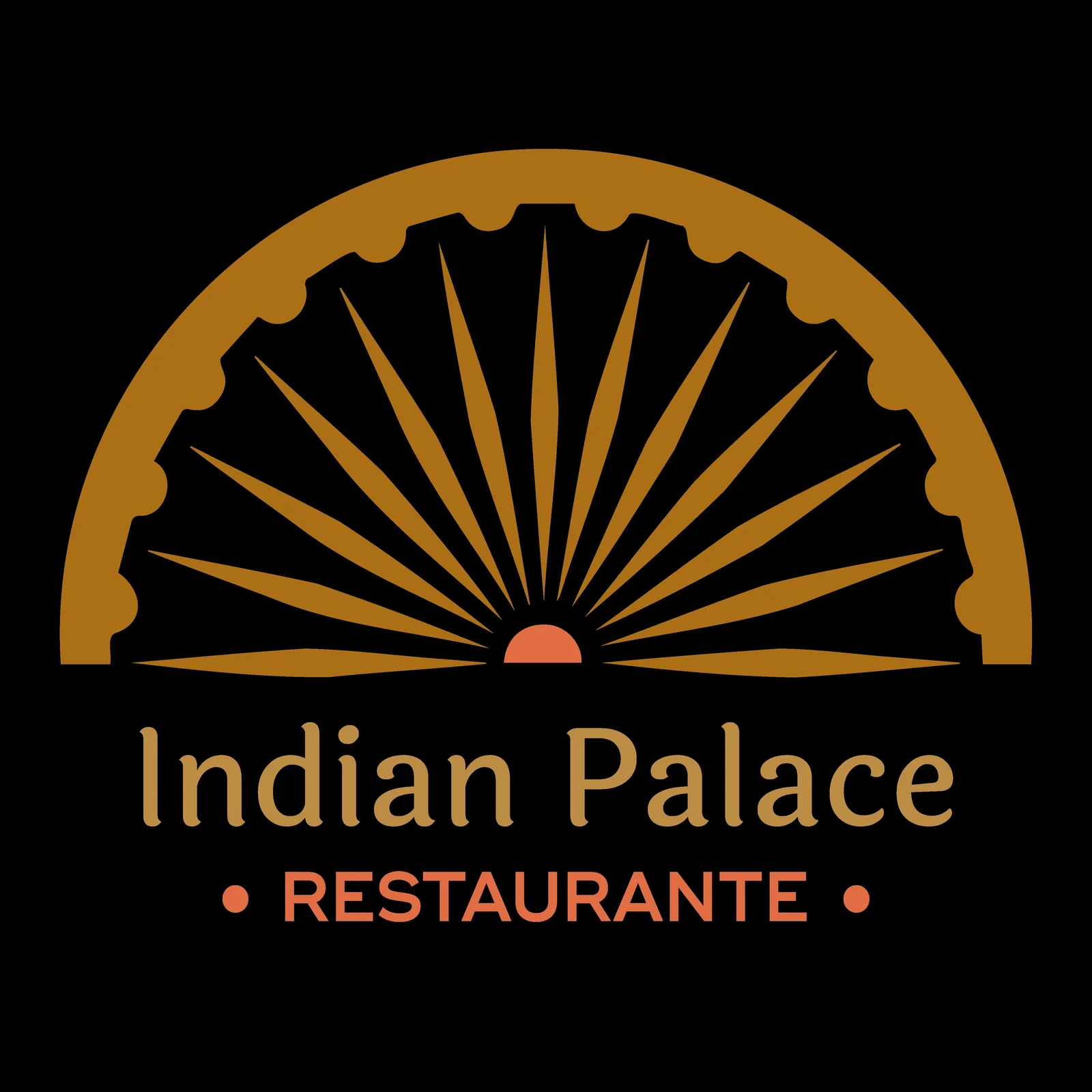 Indian Palace · Bogotá