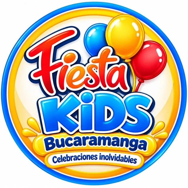 Fiesta Kids Bucaramanga