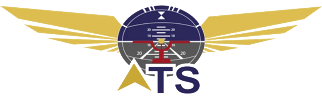 ATS · Academia de Aviación