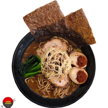 Dame Ramen · Bucaramanga
