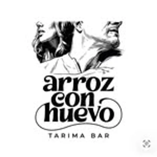 Arroz con Huevo Tarima Bar