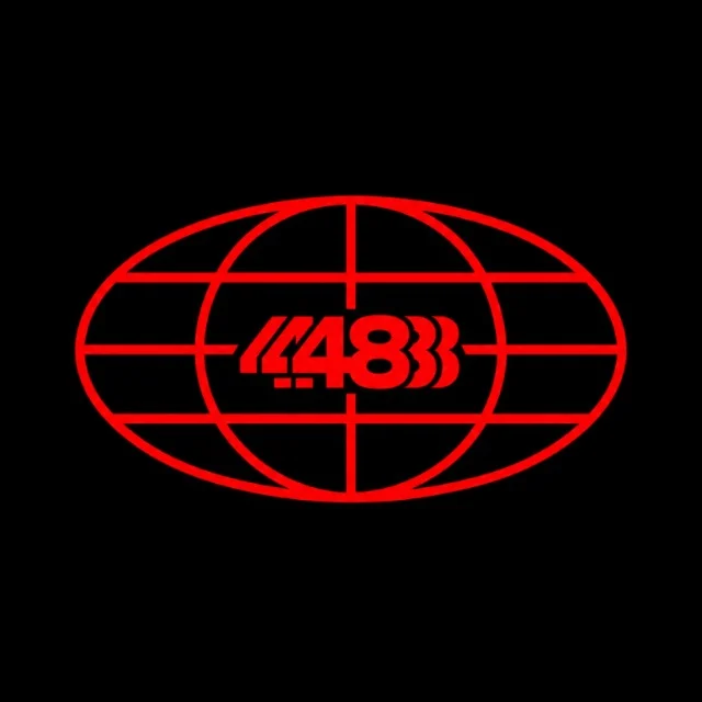 48 Street Burger