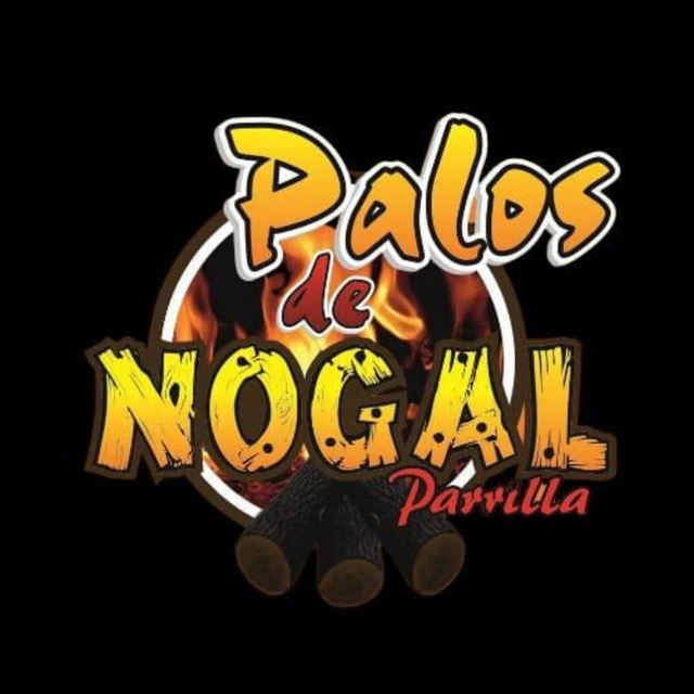Palos de Nogal Parrilla · Chía
