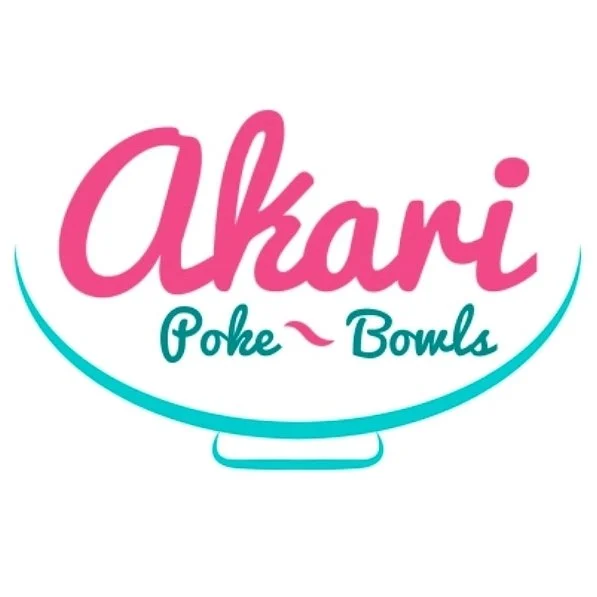 Akari Poke Bowls · Bogotá