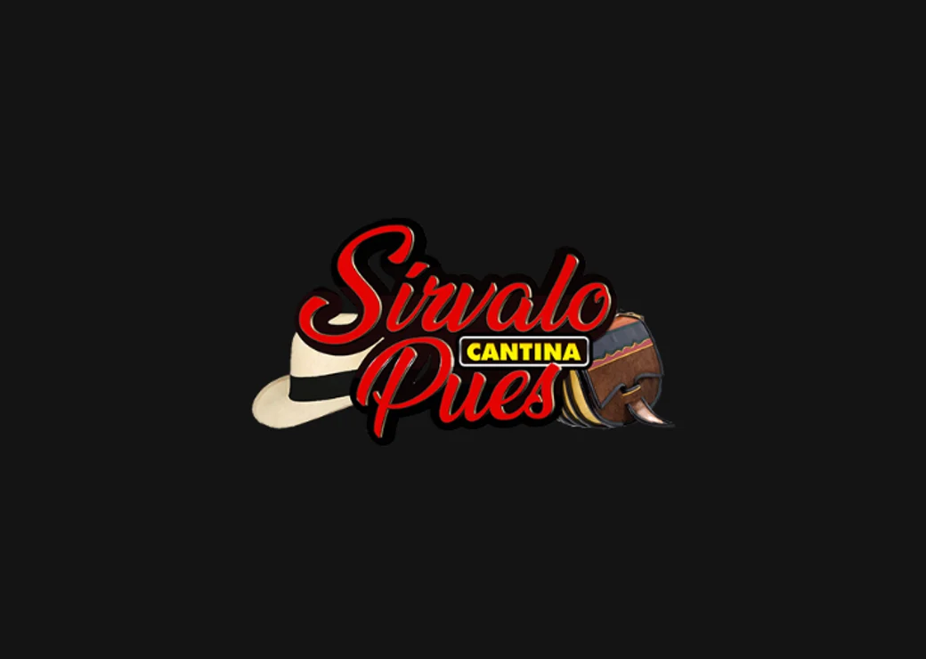 Sírvalo Pues Cantina · Zona T