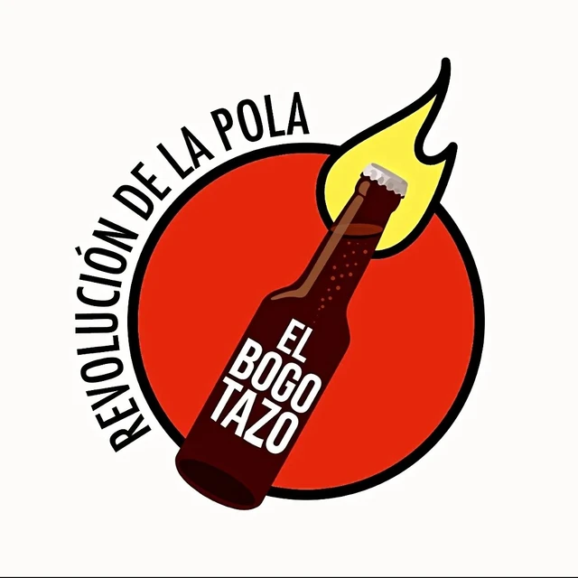 El Bogotazo · La Candelaria