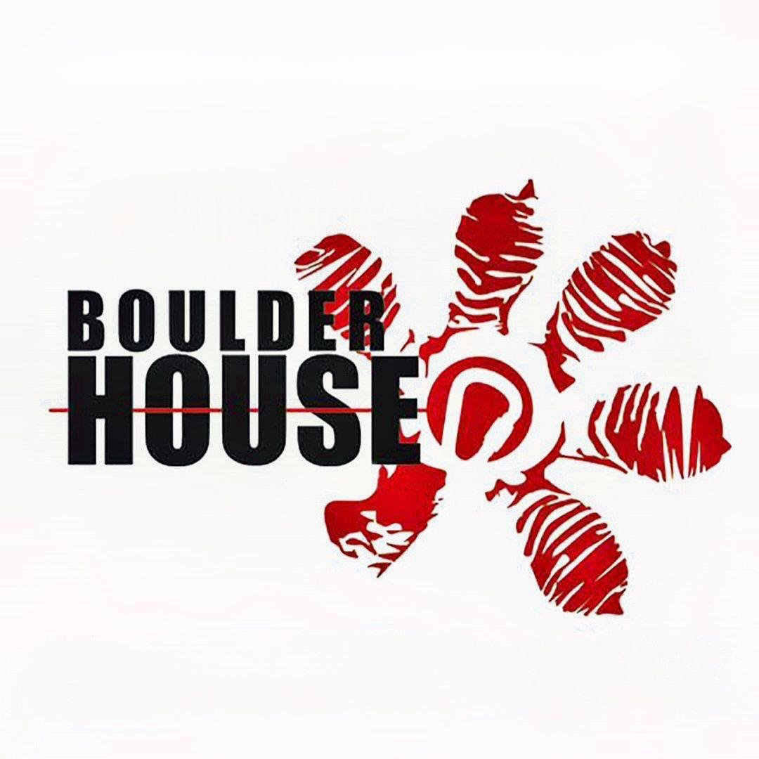Boulder House