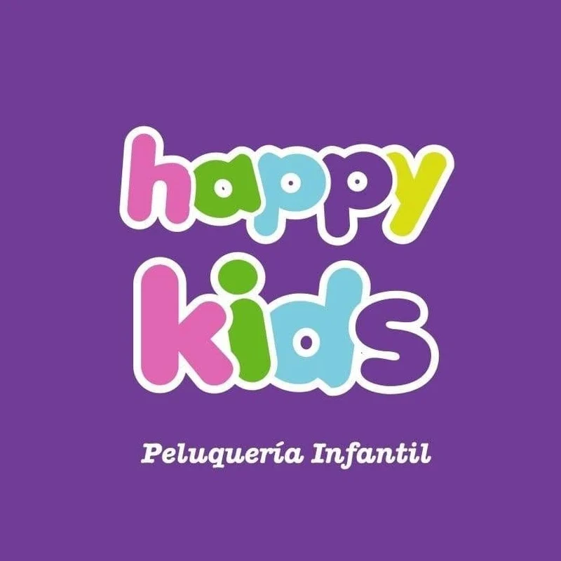 Happy Kids · Megamall