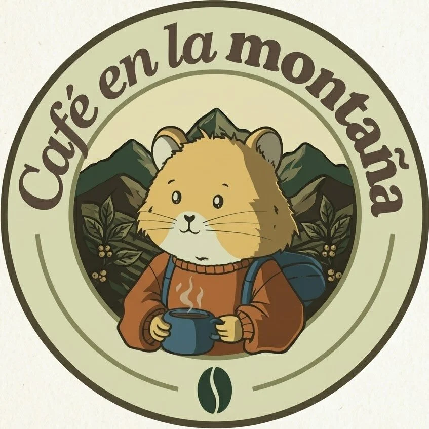 Café en la Montaña