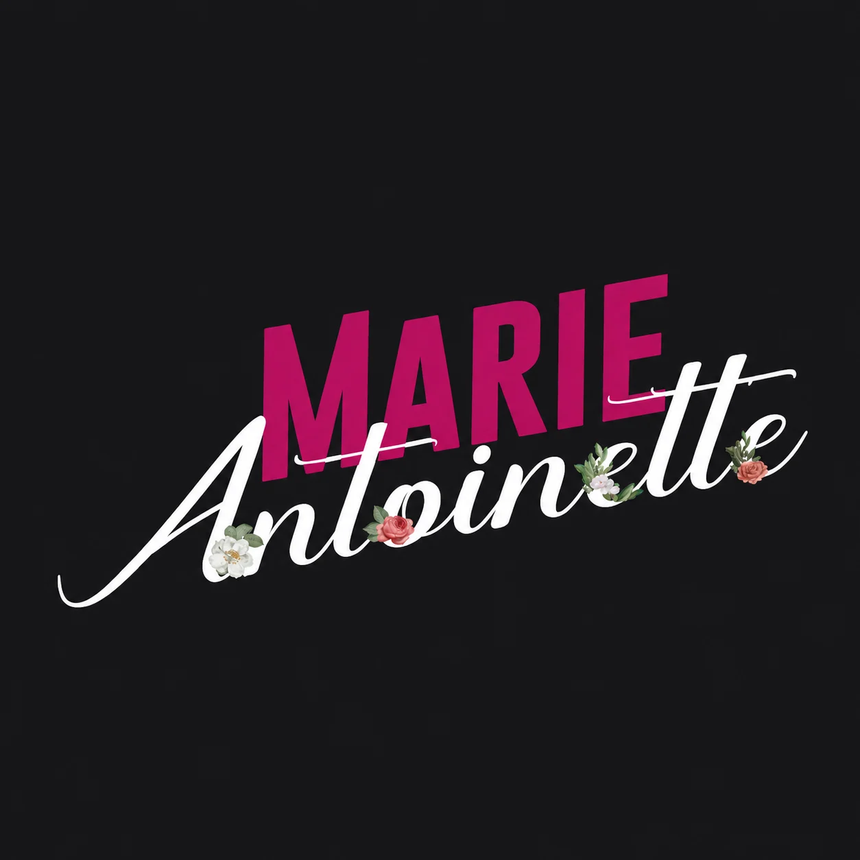 Marie Antoinette · Bogotá
