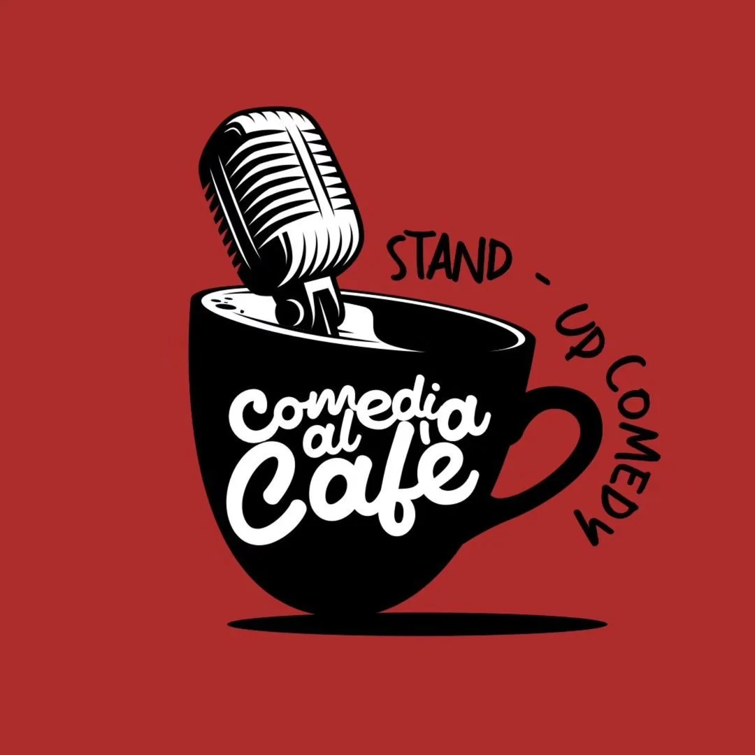 Comedia al Café