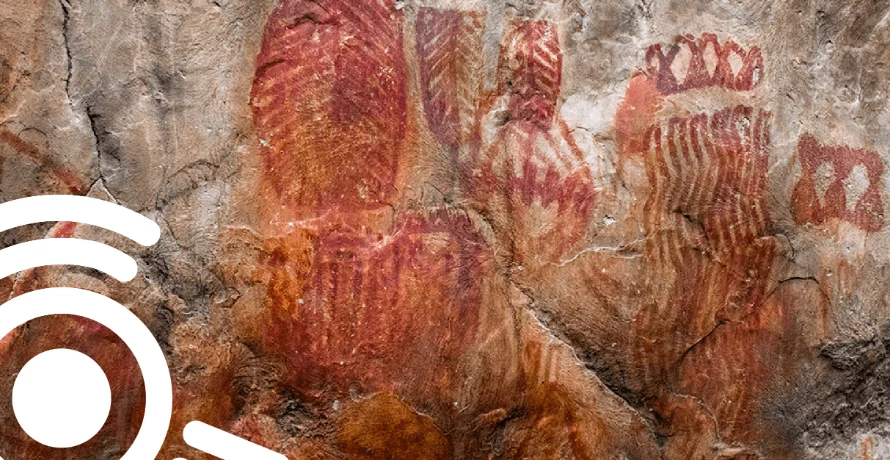 Parque Arqueológico de Facatativá · Piedras del Tunjo