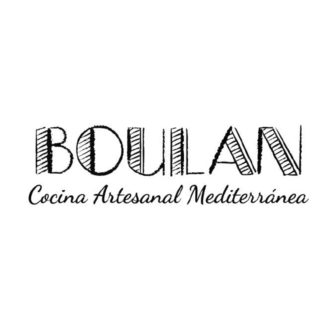 Boulan Cocina Artesanal Mediterránea