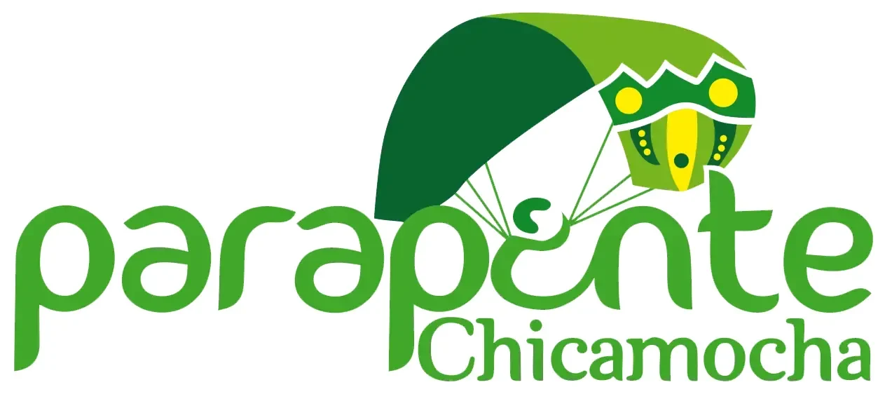 Parapente Chicamocha