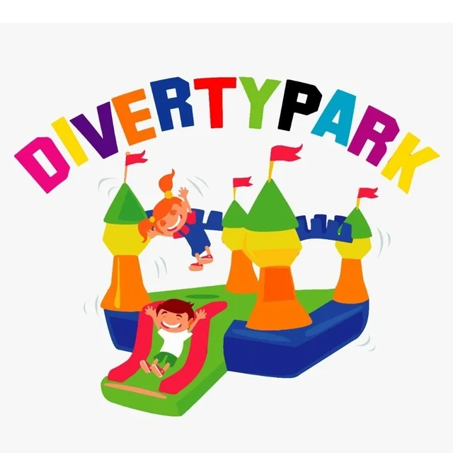 Divertypark Eventos Recreativos
