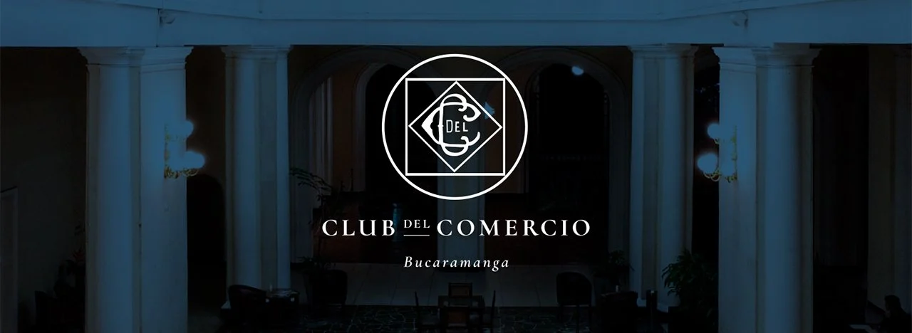 Club del Comercio de Bucaramanga
