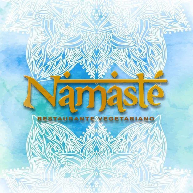 Restaurante Vegetariano Namasté