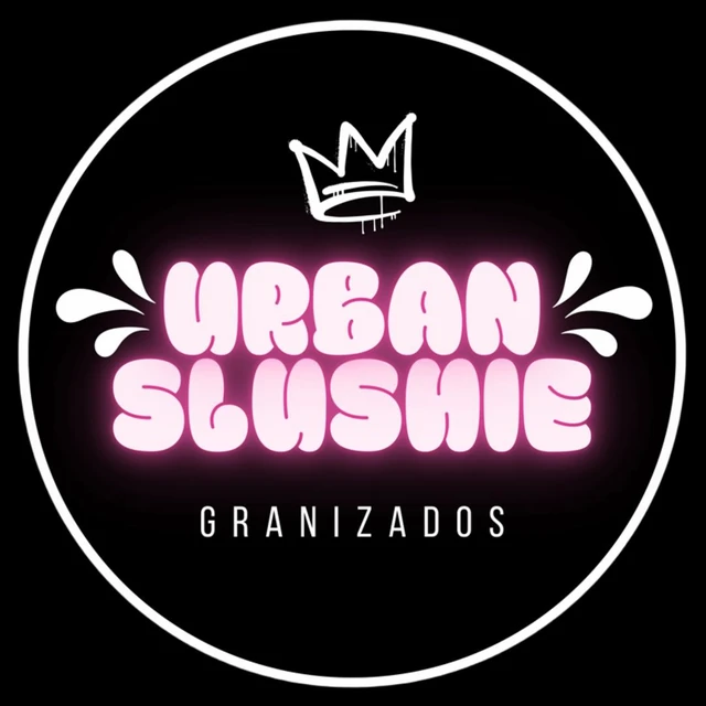 Urban Slushie · Villa del Prado