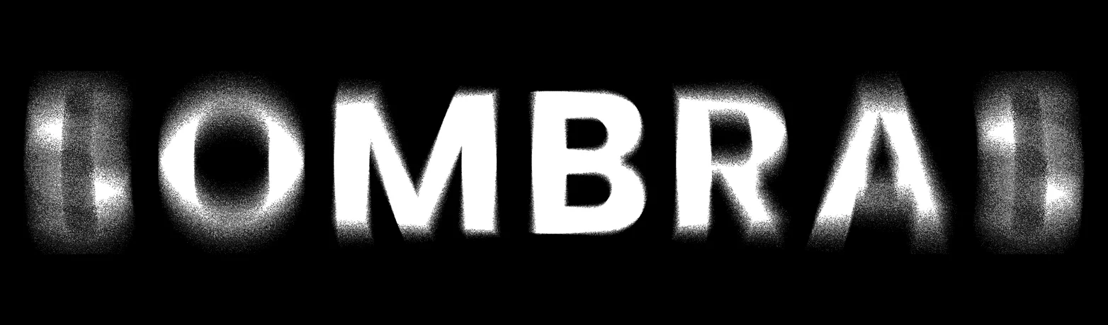 Sombras · Bogotá