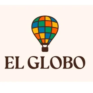 El Globo · Restaurante y parque